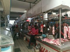 -桥西市场(环城西路)