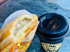 鸡肉培根派-Fergbaker(皇后镇店)