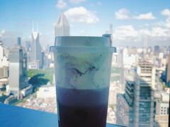 -喜茶(上海兴业太古汇店)