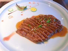 和风牛肉-山葵家·创意料理(临平银泰城店)
