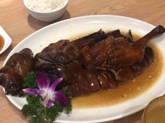 -香港深井掂檔烧鹅茶餐厅(海韵城店)