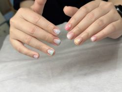 -M13瑾玳•专业美甲美睫