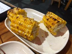 -木屋烧烤(惠阳华润小径湾店)