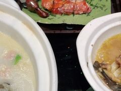 -小厨娘淮扬菜(清江苏宁广场店)