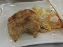 -第一中心医院-食堂(复康路店)