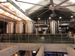 景观位-Goose Island Brewhouse鹅岛精酿啤酒餐厅