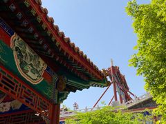 -大明幻境第一城