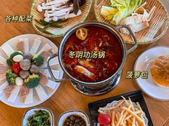 -水王国温泉水世界