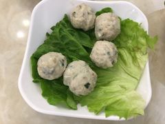 -稻香酒家·33年老字号·港式粤菜(富邦中心店)