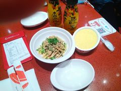 -喜家德虾仁水饺(长泰广场店)