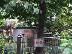 -广州神农草堂中医药博物馆