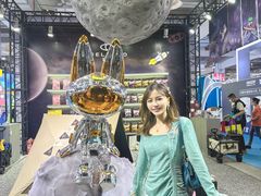 -东浩兰生上海世博展览馆