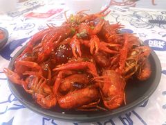 -松哥油焖大虾(皇岗一店)