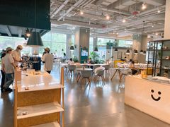 -dotcom coffee古点咖啡(致真大厦店)