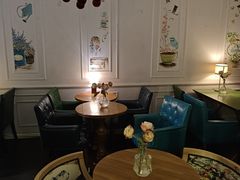 -SONGUOLIFE松果咖啡(七莘路店)