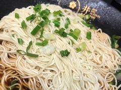 -贡梅老面馆·蟹粉面·无锡特色小吃(南长街主推店)