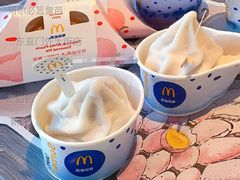 可尔必思雪芭-麦当劳(东直门外大街店)