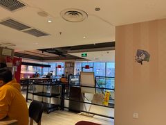 -必胜客(双榆树店)
