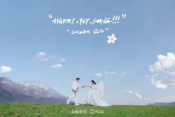 点击看大图 -太古映画婚纱摄影(天河店)