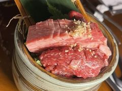 -赞酱川式烤肉(蜀都万达店)