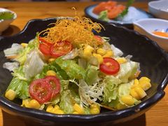 -福匠日本料理(人民路店)