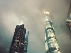 景观位-炉匠炉端烧·酒(国金中心商场店)