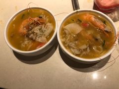 -海底捞火锅(团结桥店)