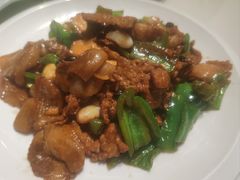 -北平食府(马鞍山路店)