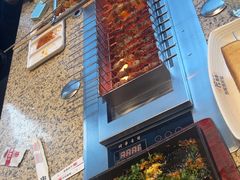 -丰茂烤串(卫星广场店)