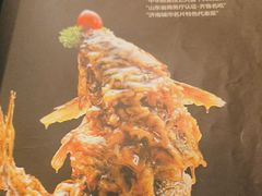 -城南往事·鲁菜济南菜(长清园博园恒大绿洲店)