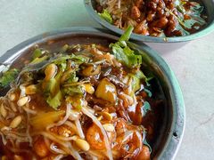 -灵山卢梅燕粉店