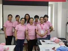-好孕妈妈月嫂(哈尔滨总店)