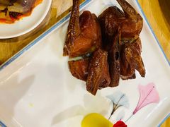 -德胜轩正宗顺德菜(宝安沙井会展中心店)