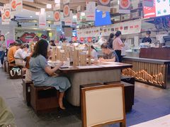 -成都你六姐·牛肉冒菜(城市集市合生汇店)