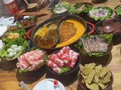 -烂摊摊火锅集市(河北总店)