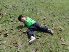 -宾果蒙特梭利托育儿童之家幼儿园(爱琴海店)