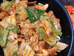 -HONGA HONGA雄家(曹路店)