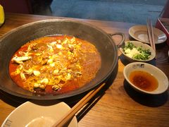 -老天桥蛙炉火锅(姑苏总店)