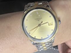 -亨得利钟表商店