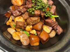 -狮王府淮扬菜(玄武湖金茂览秀城店)