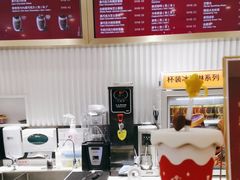 -GODIVA(王府井apm店)