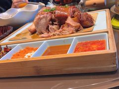 -紫泥369粗粮季(鼓楼店)