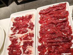 -食潮汕头鲜牛馆(望京保利店)
