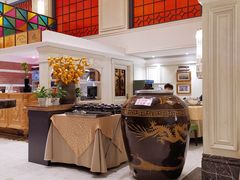 -大鸭梨烤鸭(左家庄店)