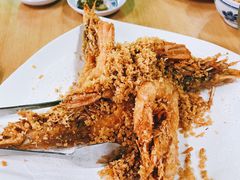 -無招牌海鮮(芽笼店)