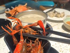 -罗马假日海鲜自助餐厅(星湖广场店)