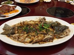 -水乡人家私房菜(逢简店)