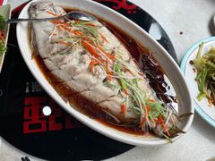 -大锅强·蒸海鲜青岛菜(吾悦广场店)