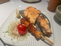 -火山屋台(新街口店)