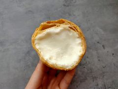 酱爆团子-迦南·甜品蛋糕(传媒店)